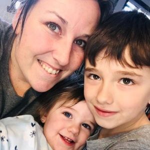 Meet your Posher, Katy